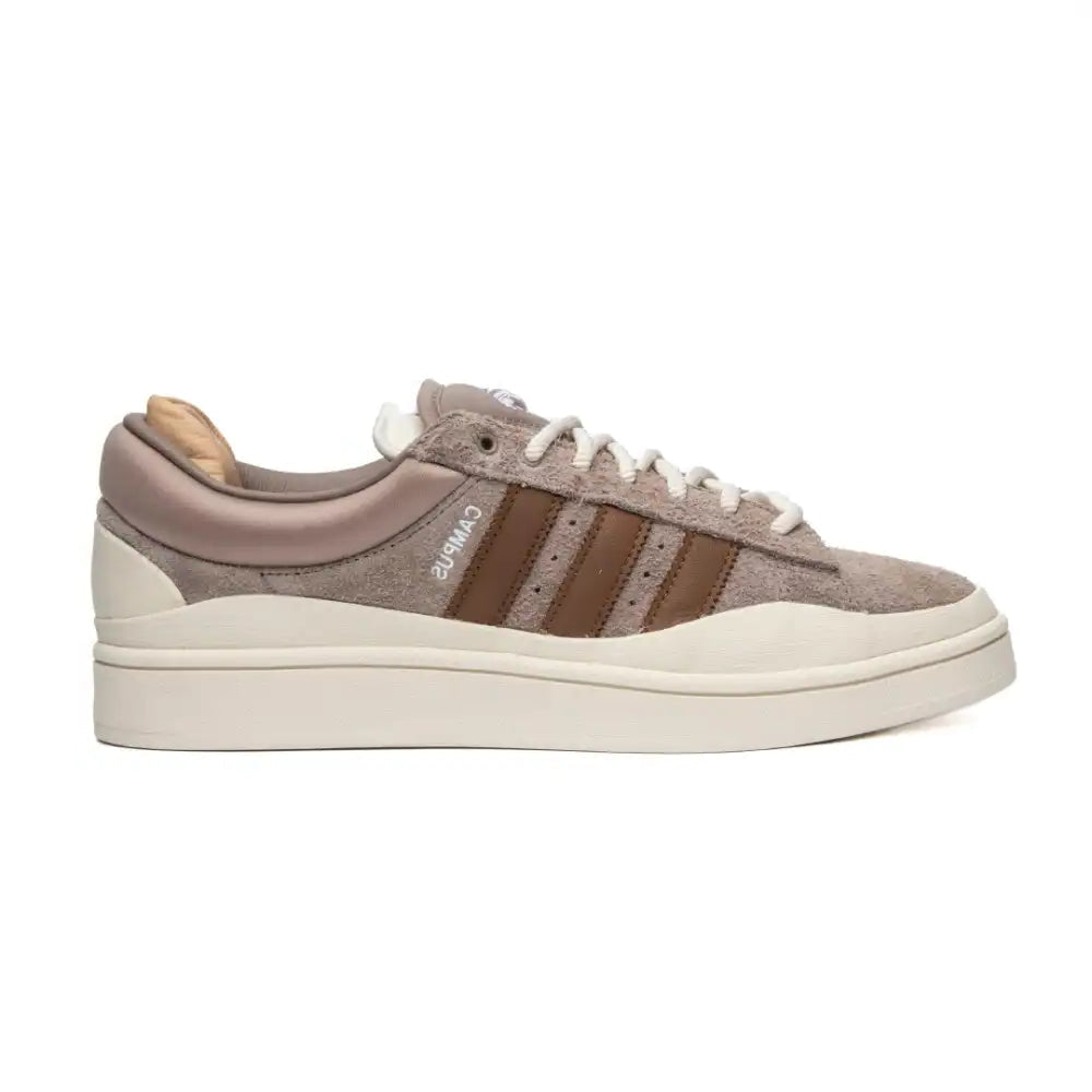 Adidas Campus x Bad Bunny Brown