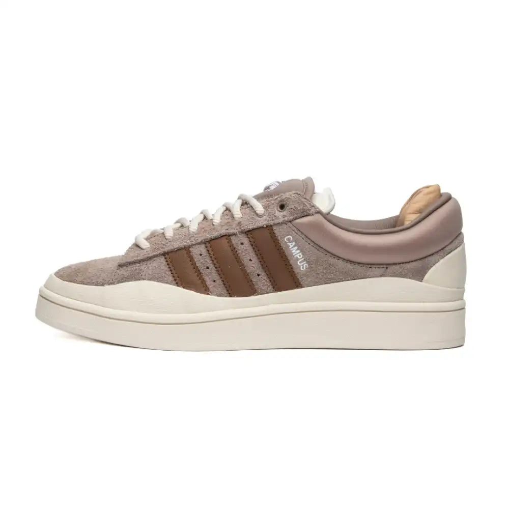 Adidas Campus x Bad Bunny Brown