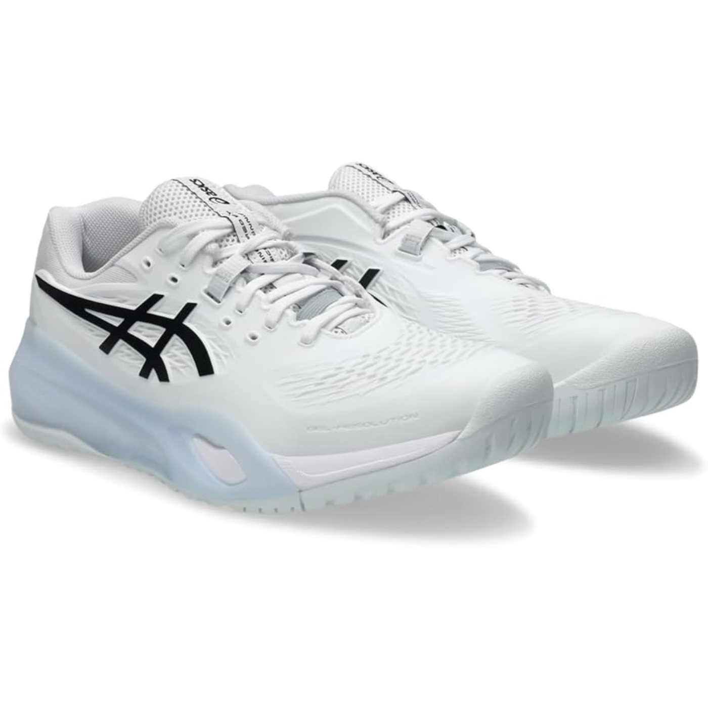 Tênis Asics GEL-RESOLUTION X