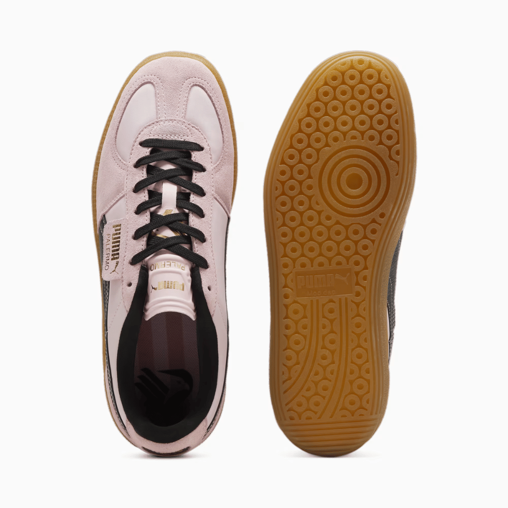 Palermo F.C. x Puma Palermo Bright Pink