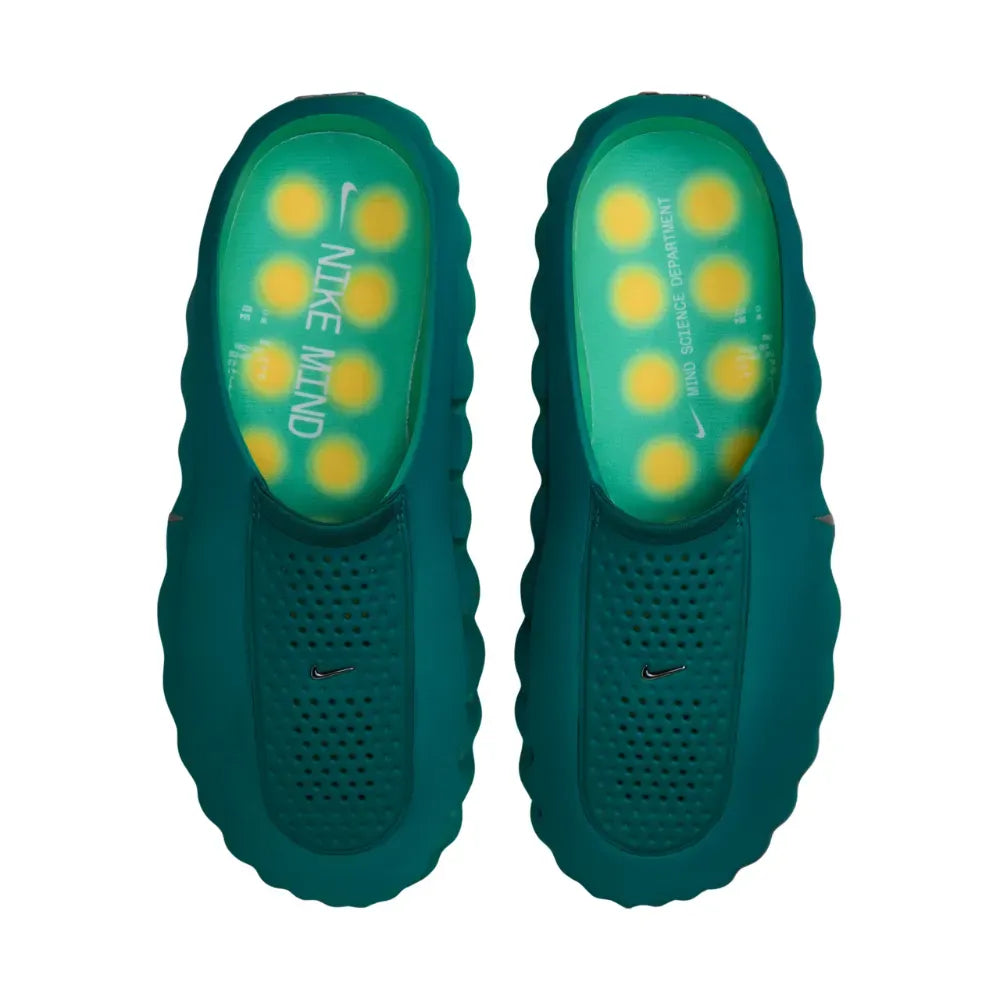 Nike Mind 001 Geode Teal