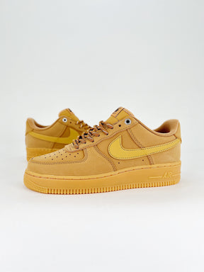Nike Air Force 1 Flax