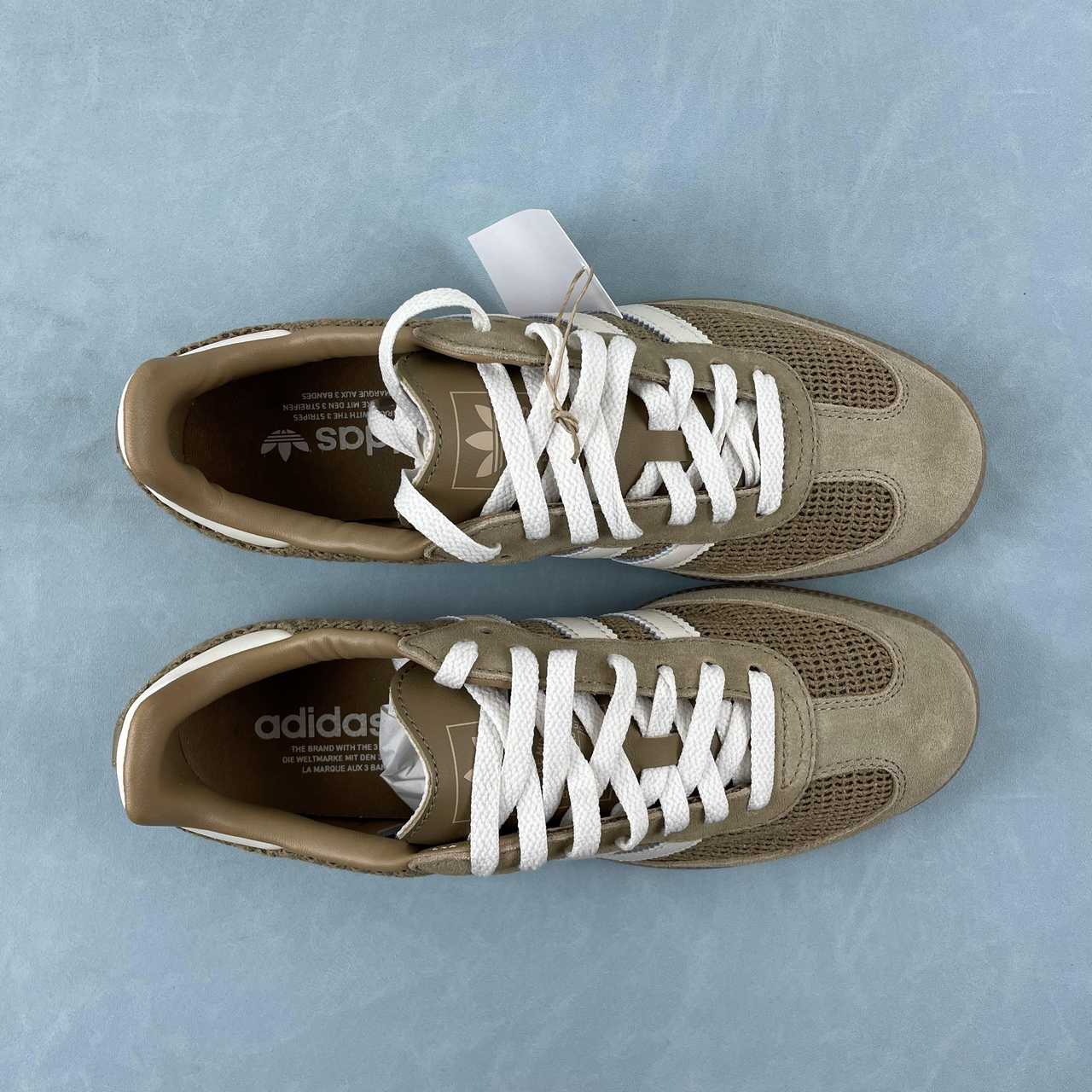 Adidas Samba OG Cardboard
