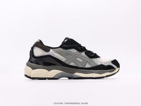 ASICS GEL-NYC - Unissex - Ivory Clay Grey