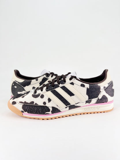 Adidas SL 72 OG Cow Print