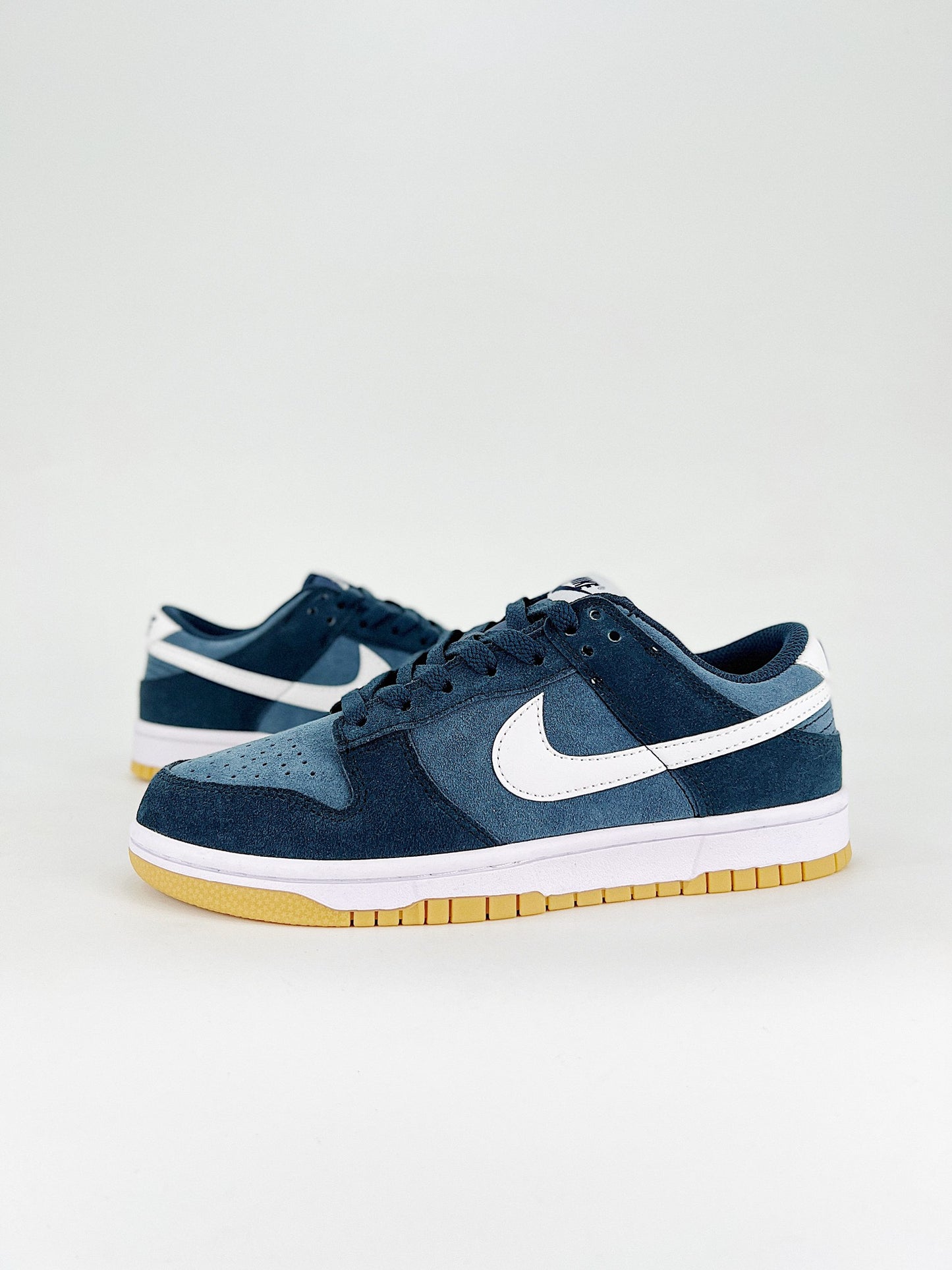 Nike Dunk Low SE Monsoon Blue