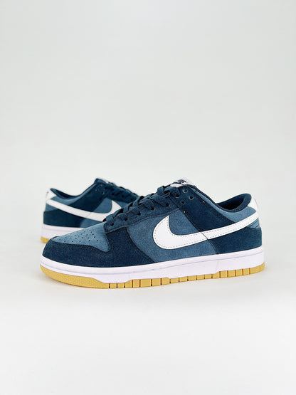 Nike Dunk Low SE Monsoon Blue