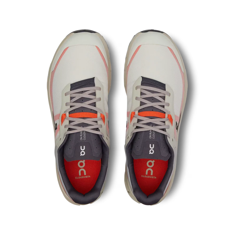 On Running Cloudvista 2 Ice Flame