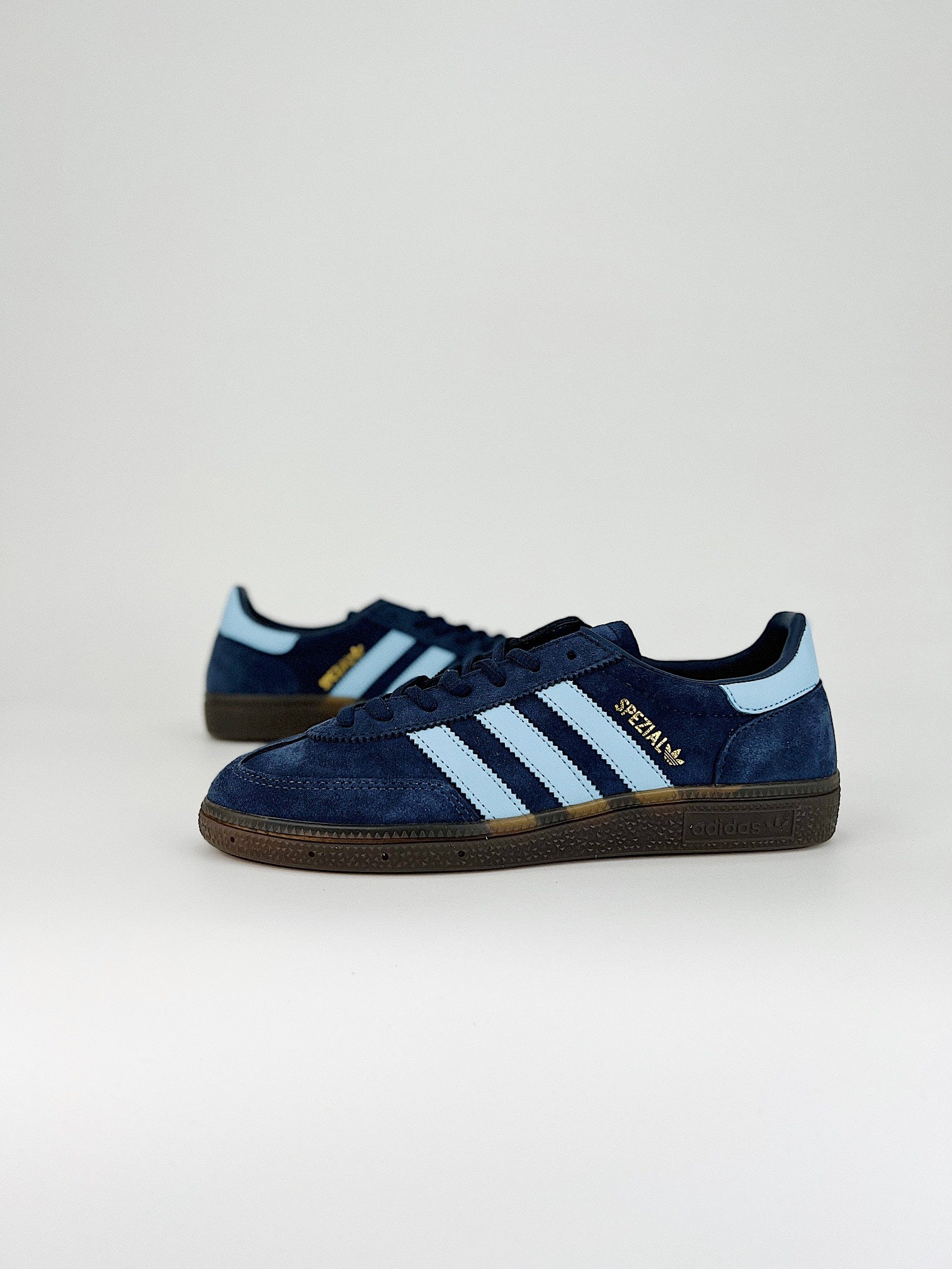 Adidas Handball Spezial Collegiate Navy - PRONTA ENTREGA