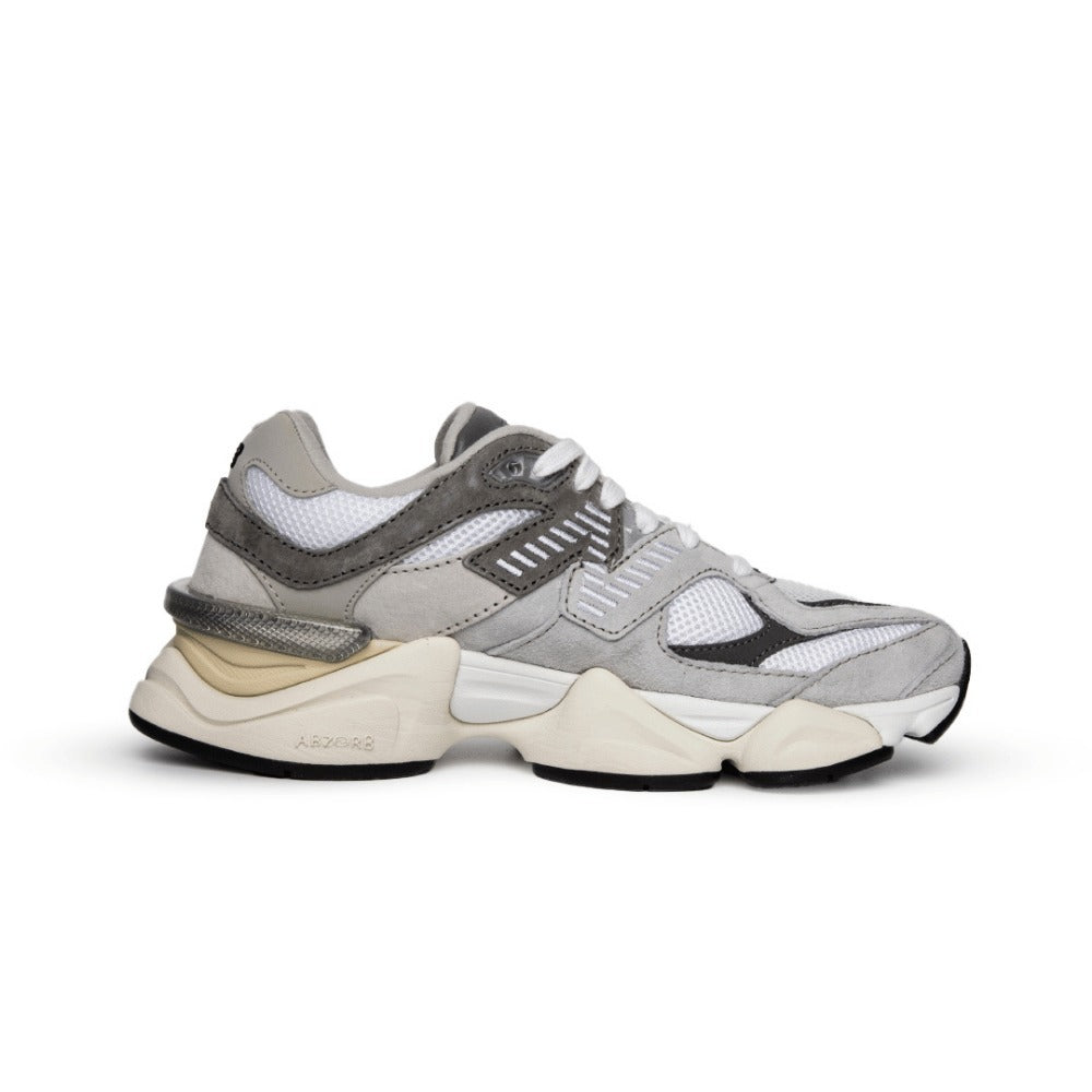 New Balance 9060 Raincloud Castlerock