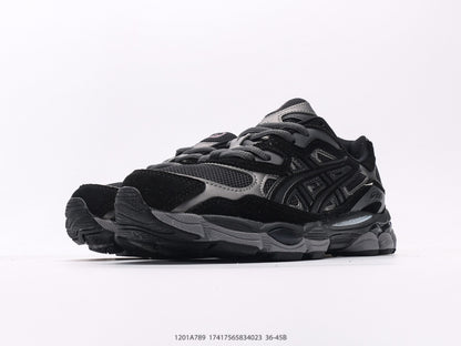 ASICS GEL-NYC - Unissex - Black