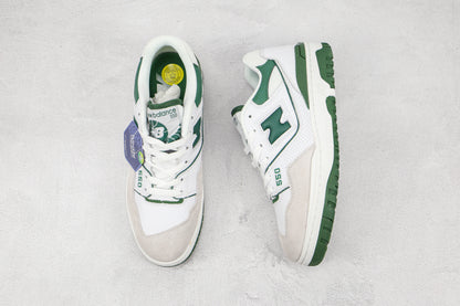 New Balance 550 White Green