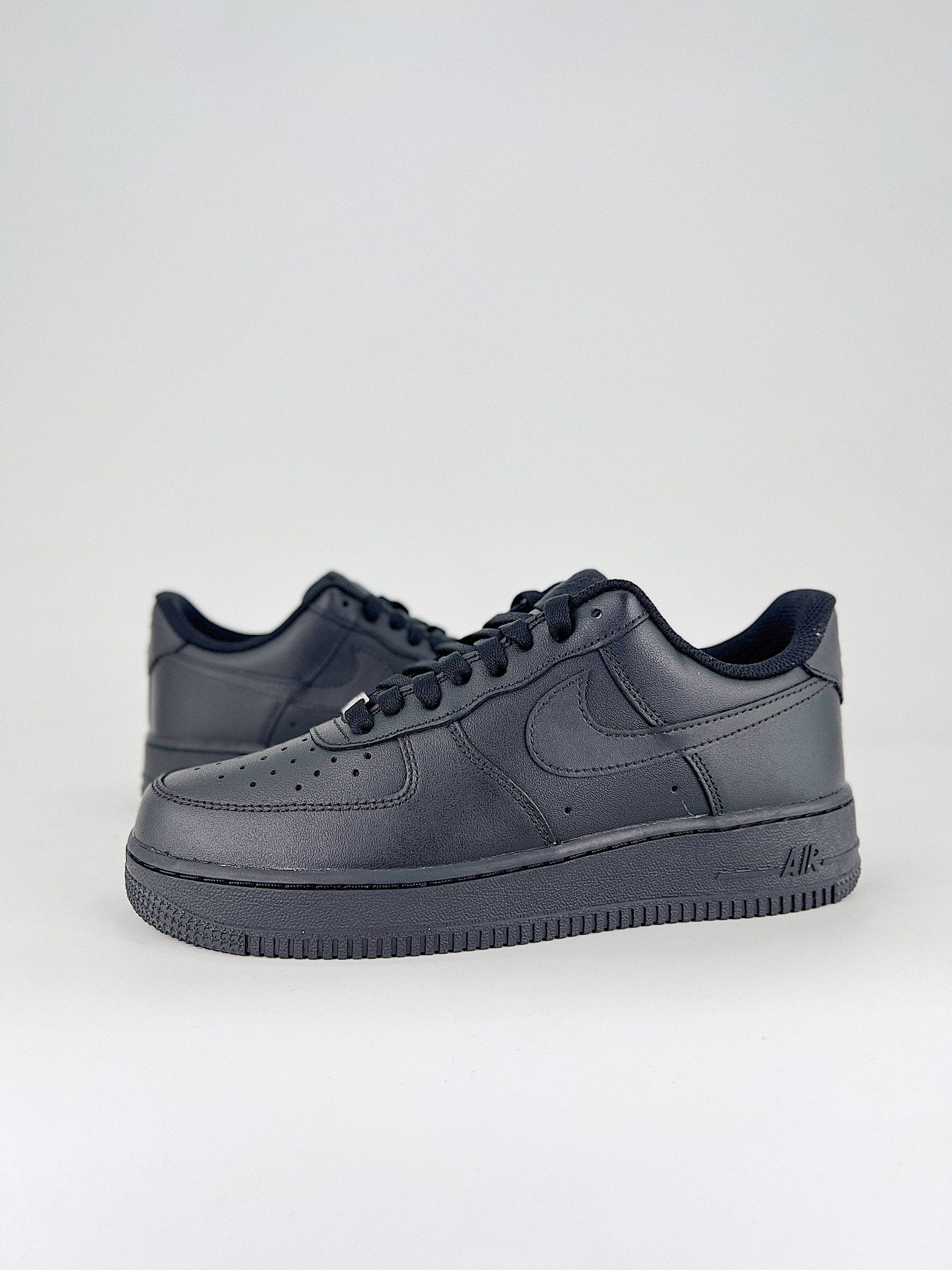 Nike Air Force 1 Low Black