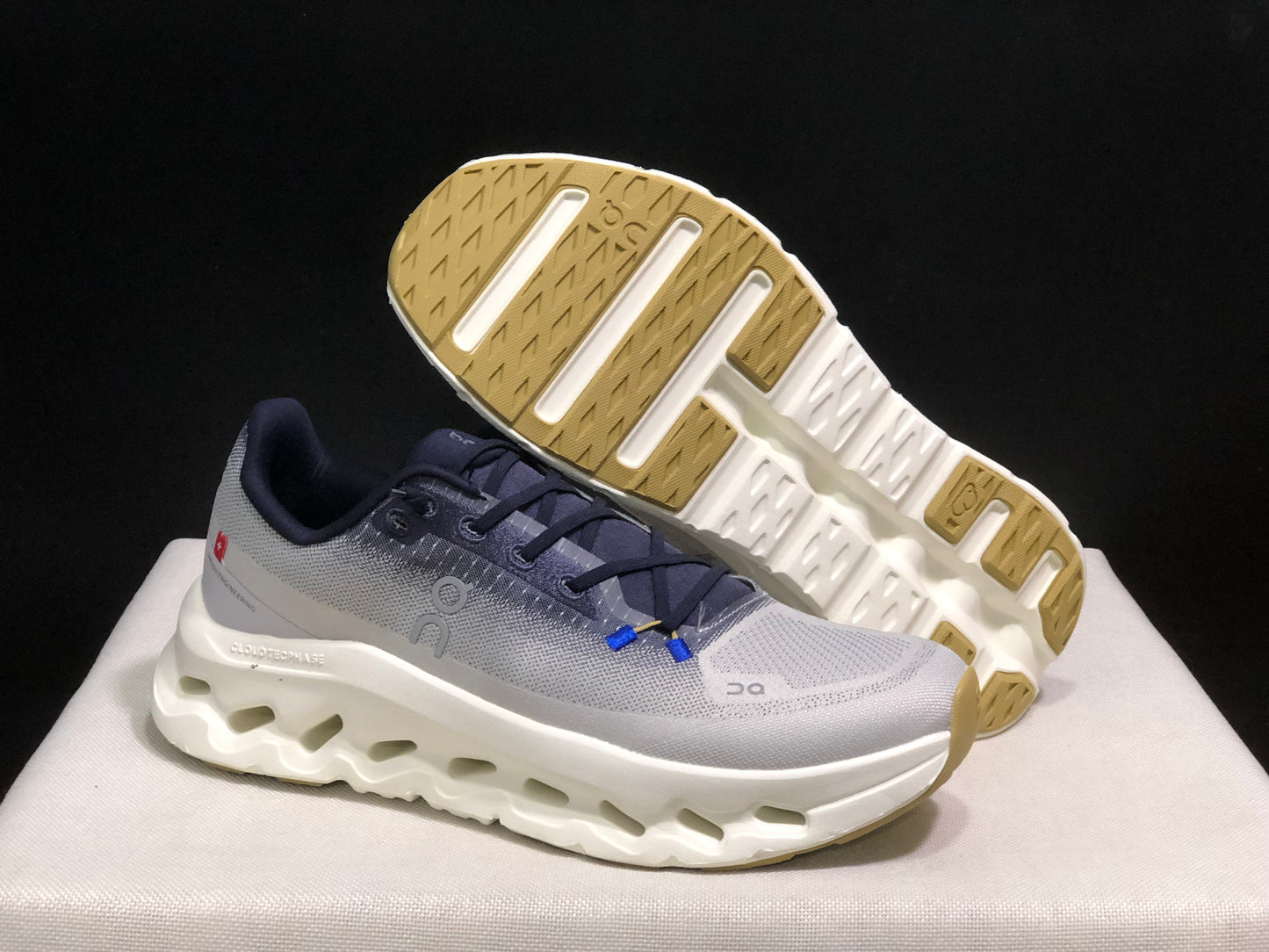 Tênis On Running Cloudtilt