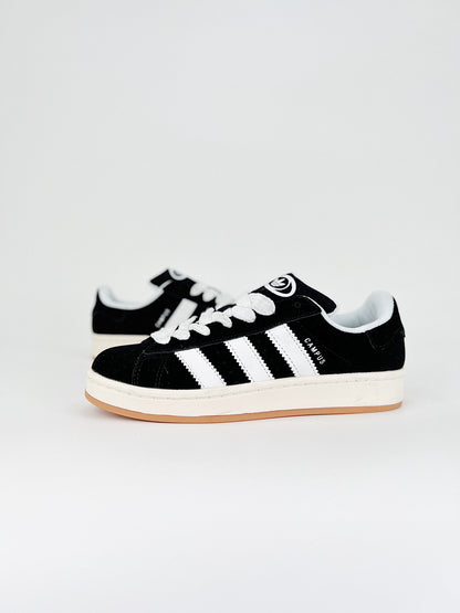 Adidas Campus 00s Core Black Gum
