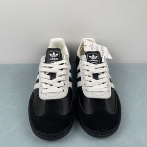 Adidas Samba OG Core Black Cloud White