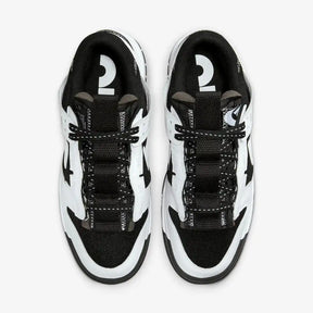 Nike Dunk Low Jumbo Reverse Panda