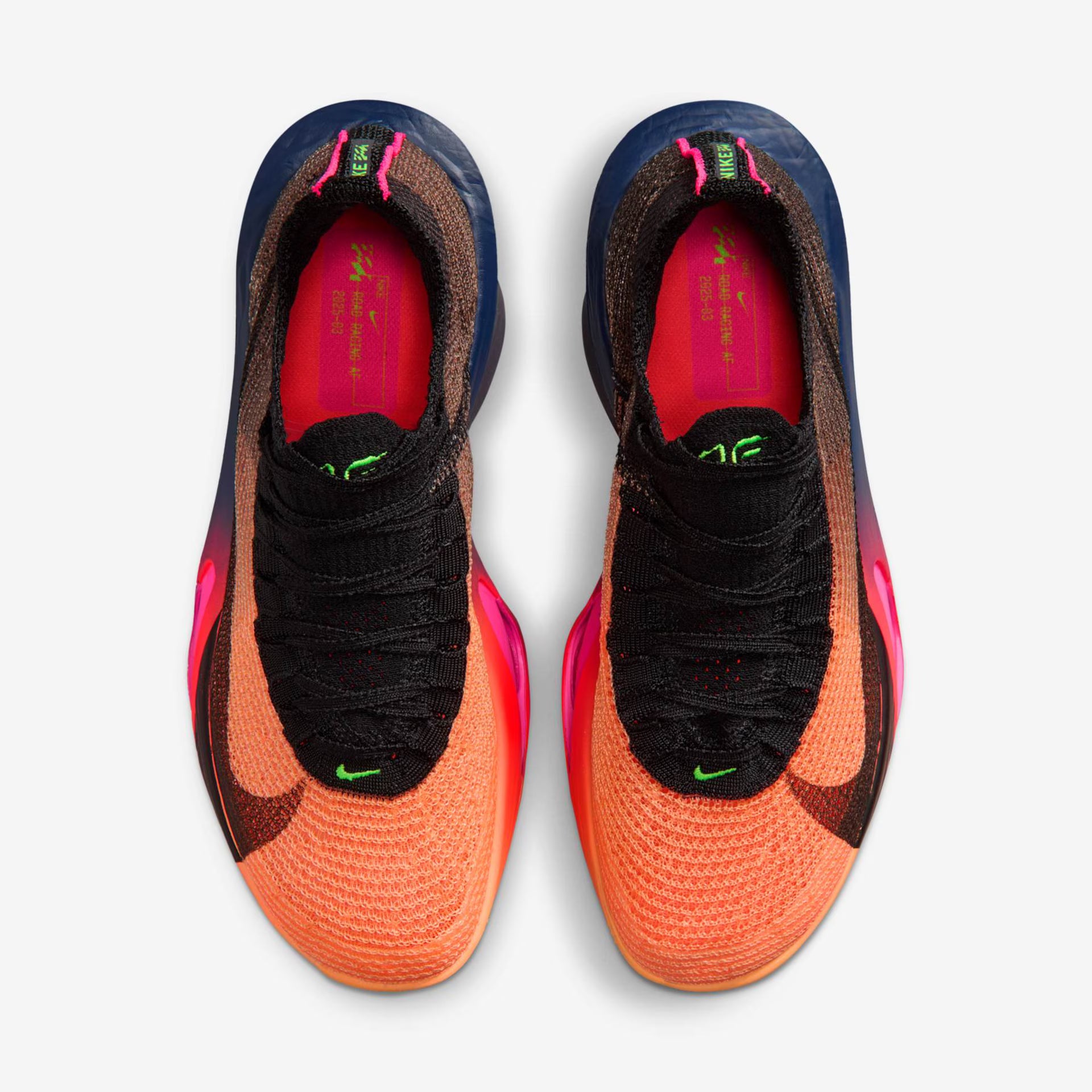 Tênis Nike Air Zoom Alphafly 3