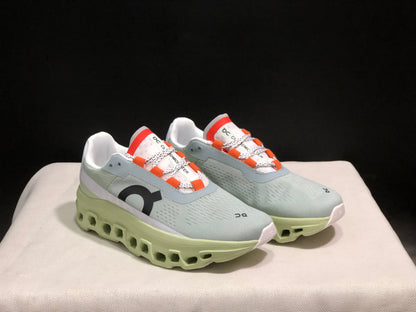 Tênis On Running Cloudmonster