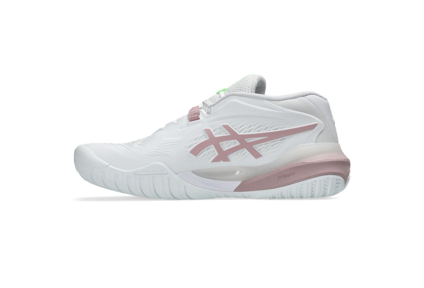 Tênis Asics GEL-RESOLUTION X