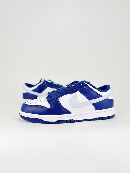 Nike Dunk Low Deep Royal Blue
