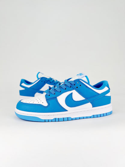 Nike Dunk Low University Blue