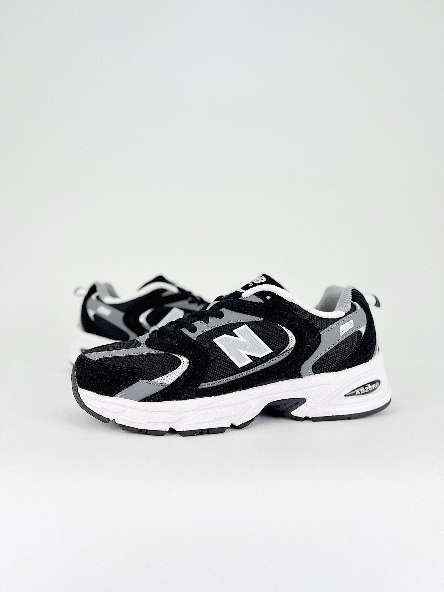 New Balance 530 Black
