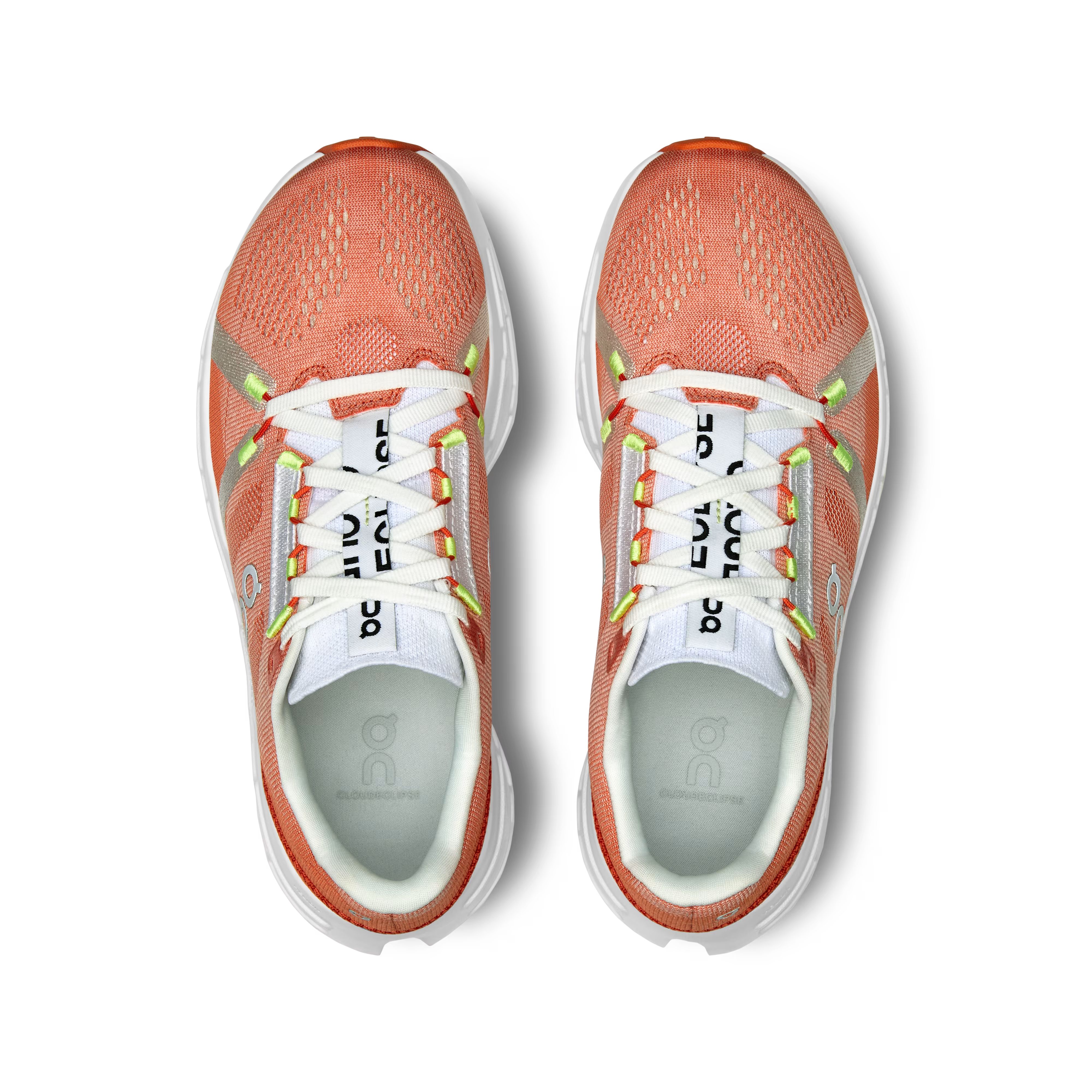 On Running Cloudeclipse Flame Ivory