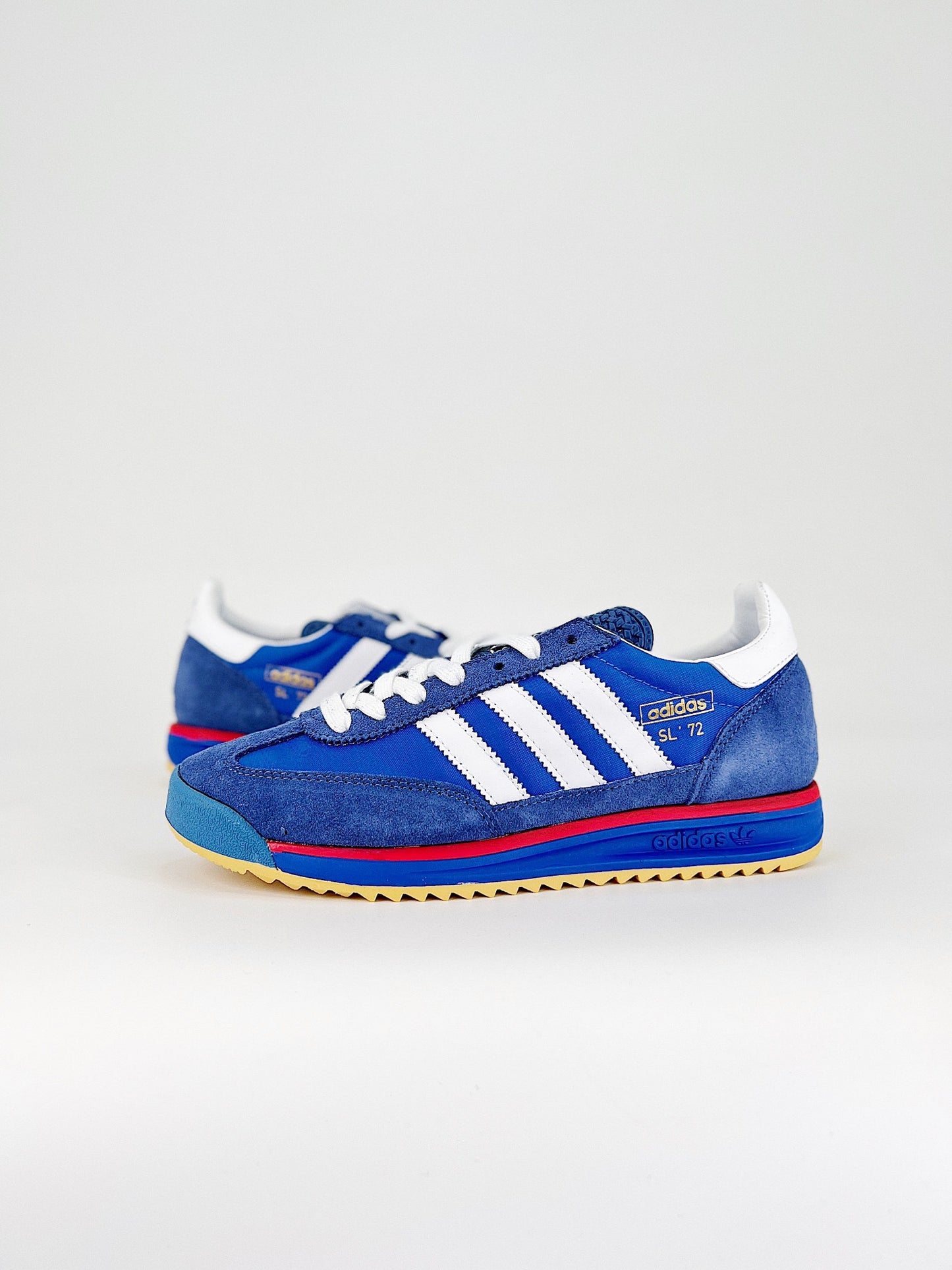 Adidas SL 72 RS Blue