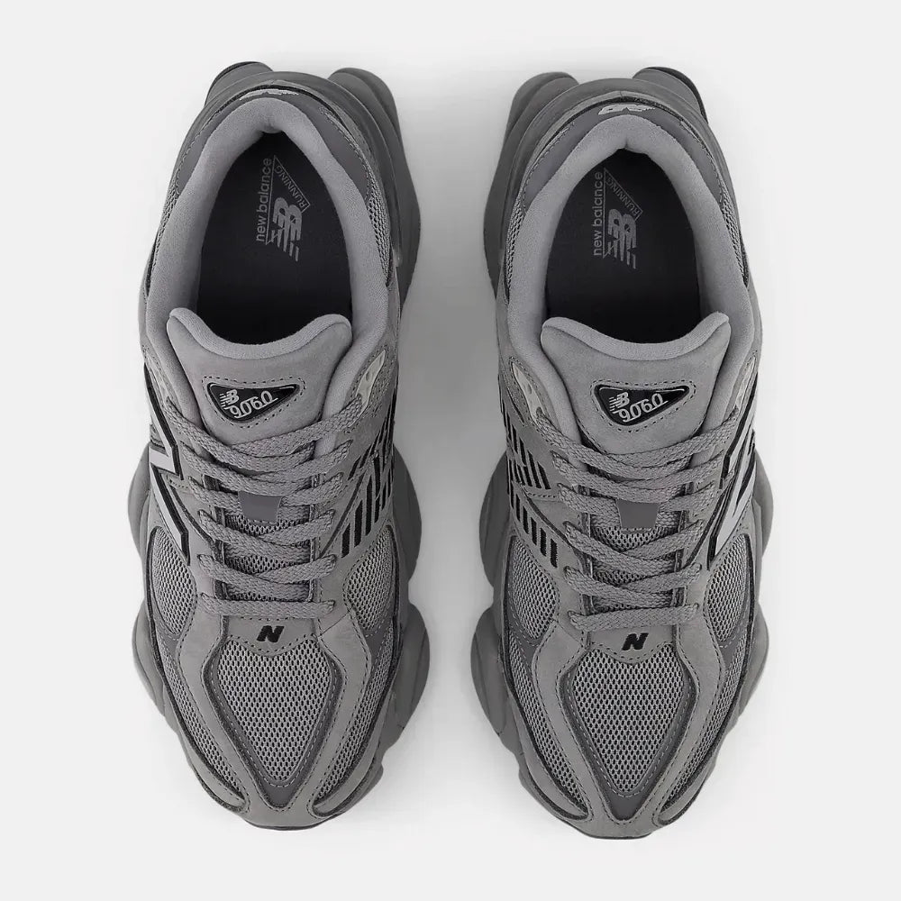 New Balance 9060 Team Away Grey