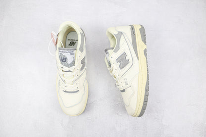 Aimé Leon Dore x New Balance 550 Silver