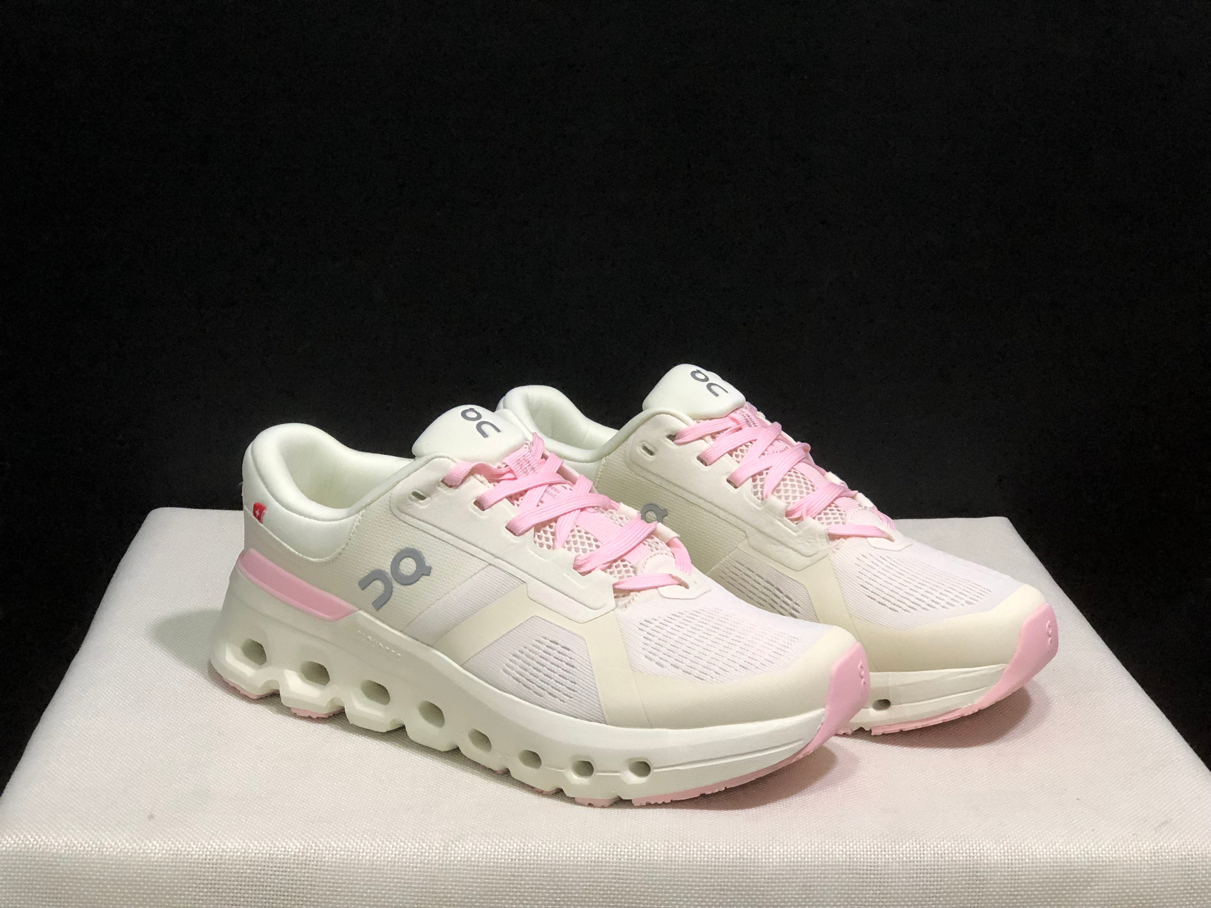 On Running Cloudrunner 2 White  - PRONTA ENTREGA