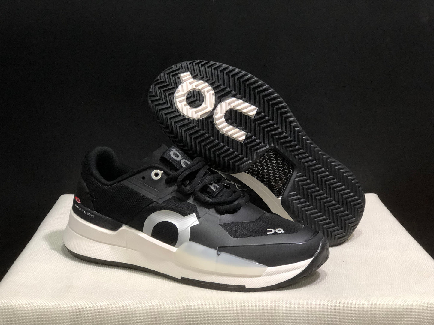 Tênis On The Roger Pro 2