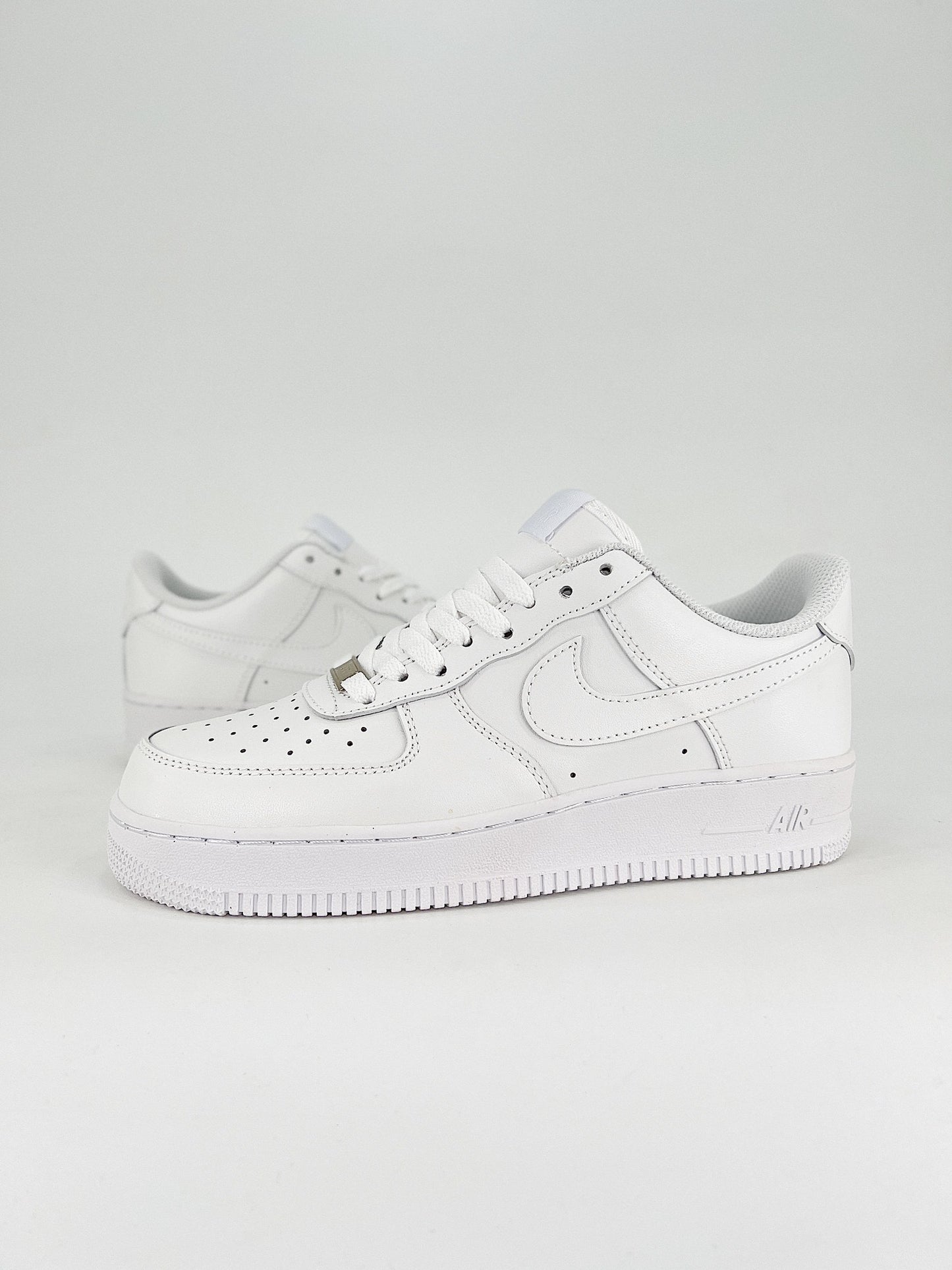 Nike Air Force 1  White
