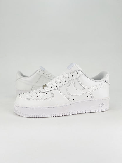 Nike Air Force 1  White