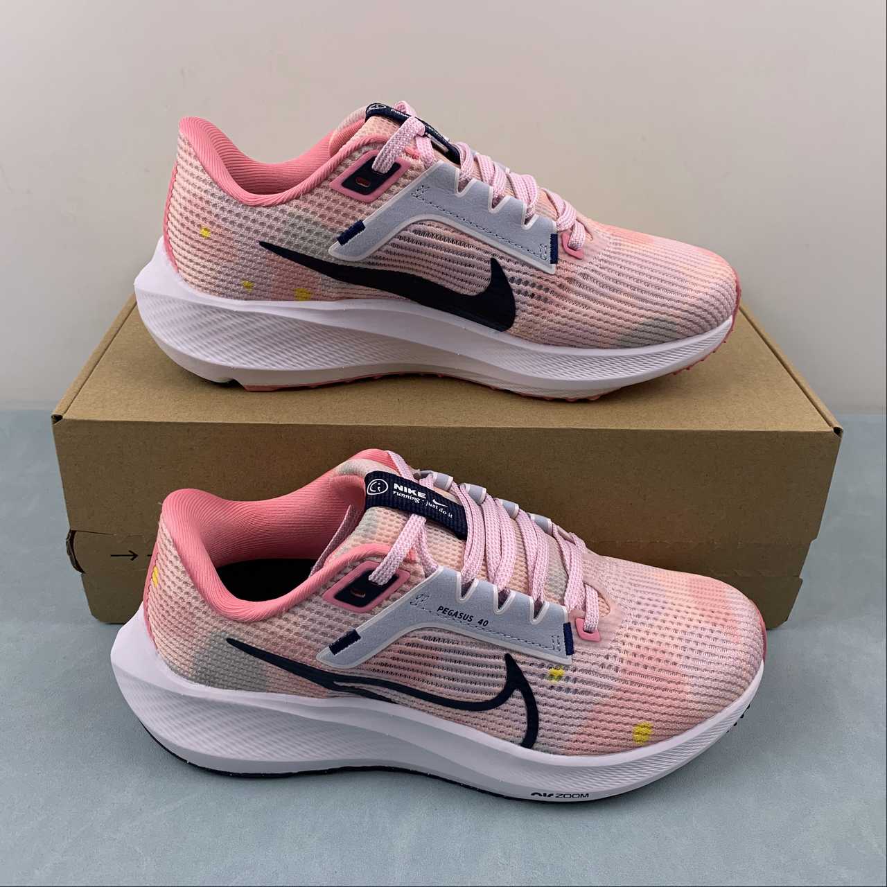 Tênis Nike Pegasus 40