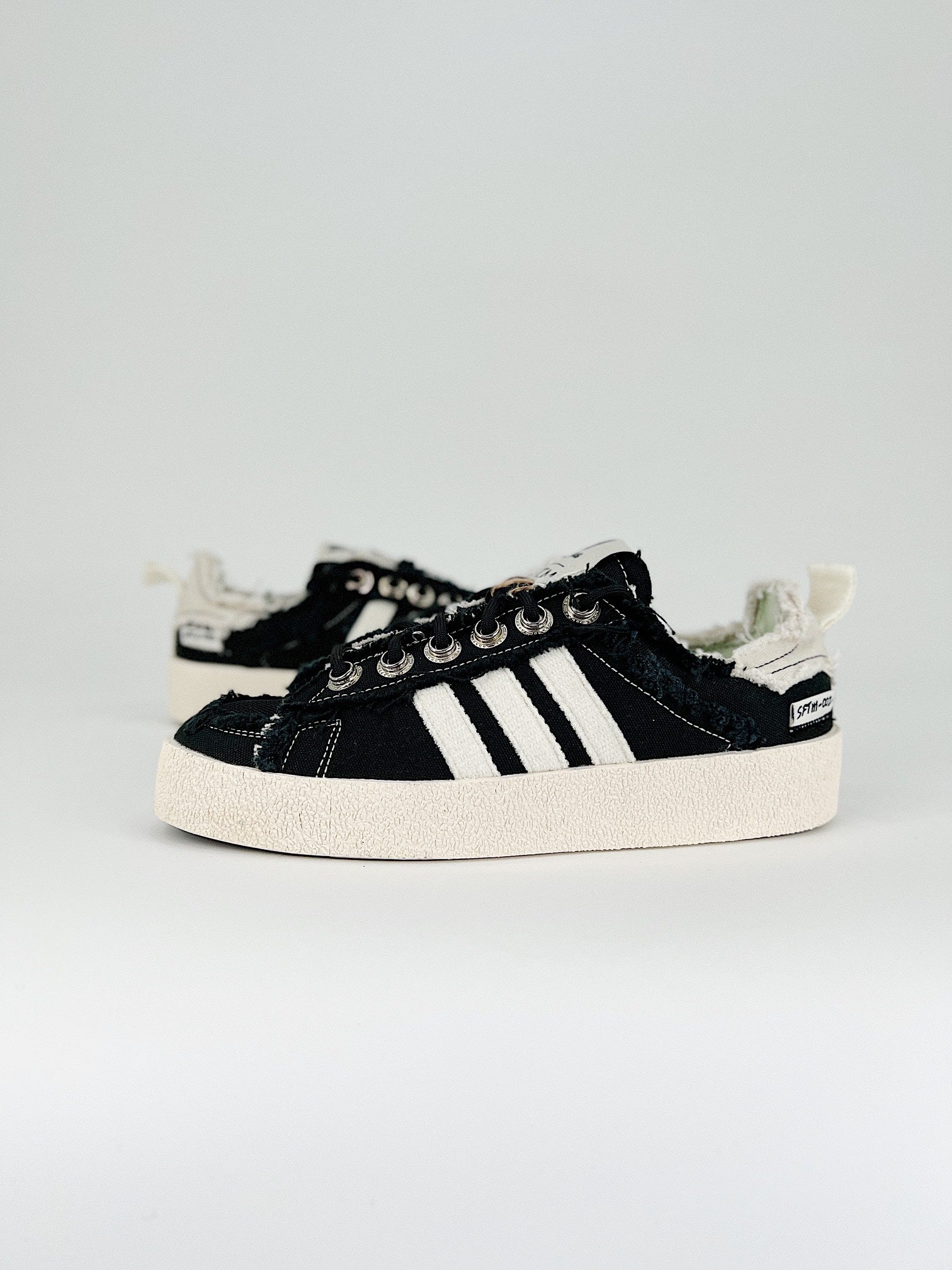 Adidas Campus 80s