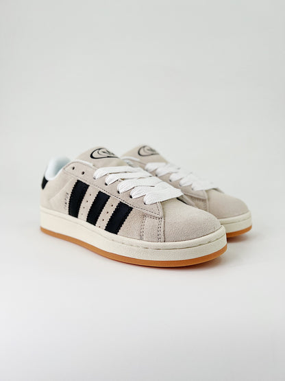 Adidas Campus 00s Crystal White