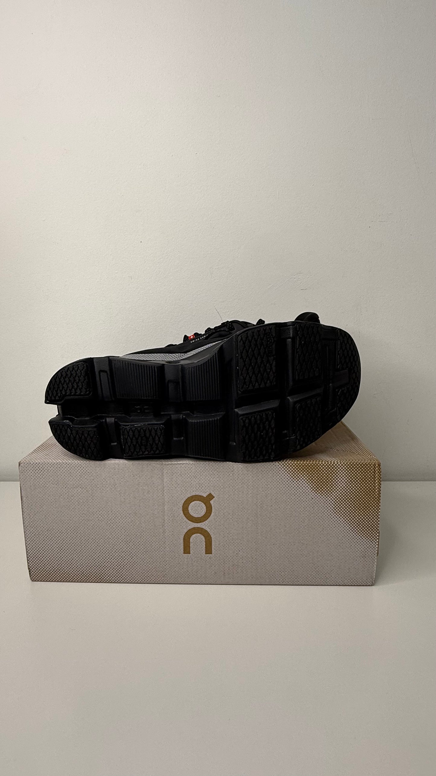 Tênis On Running Cloudmonster 2 - PRONTA ENTREGA