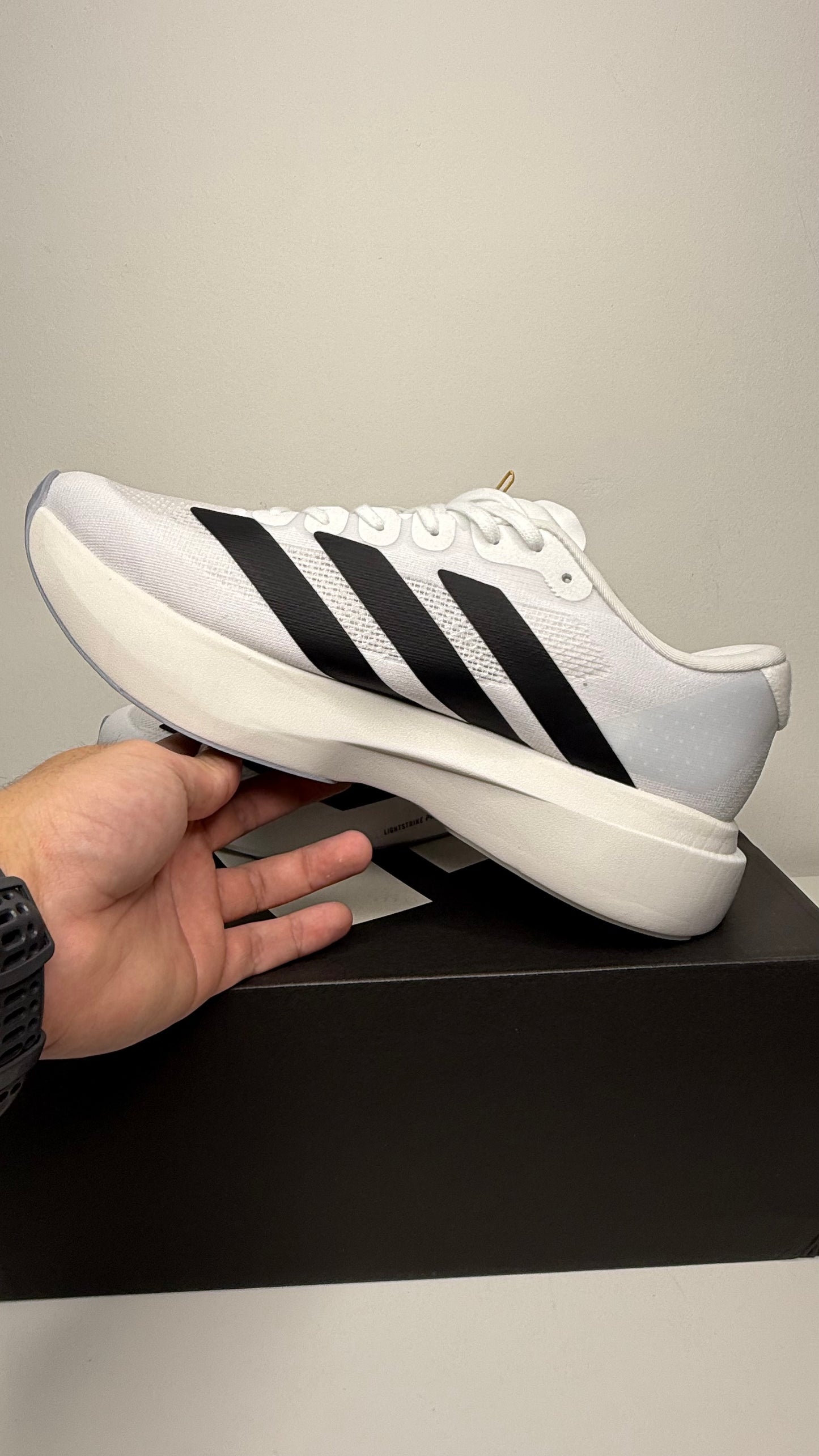 Tênis Adizero EVO SL - PRONTA ENTREGA