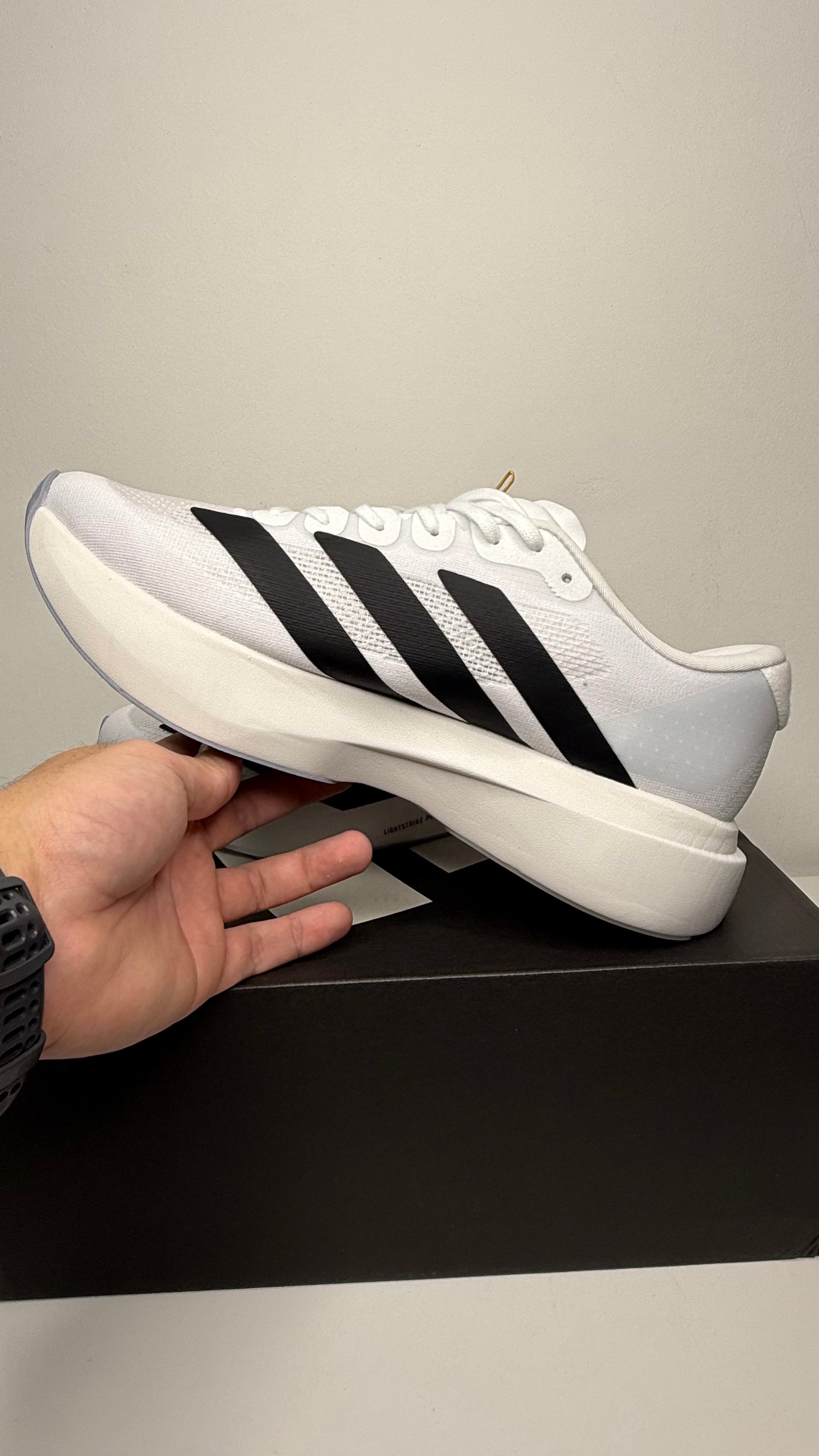 Tênis Adizero EVO SL