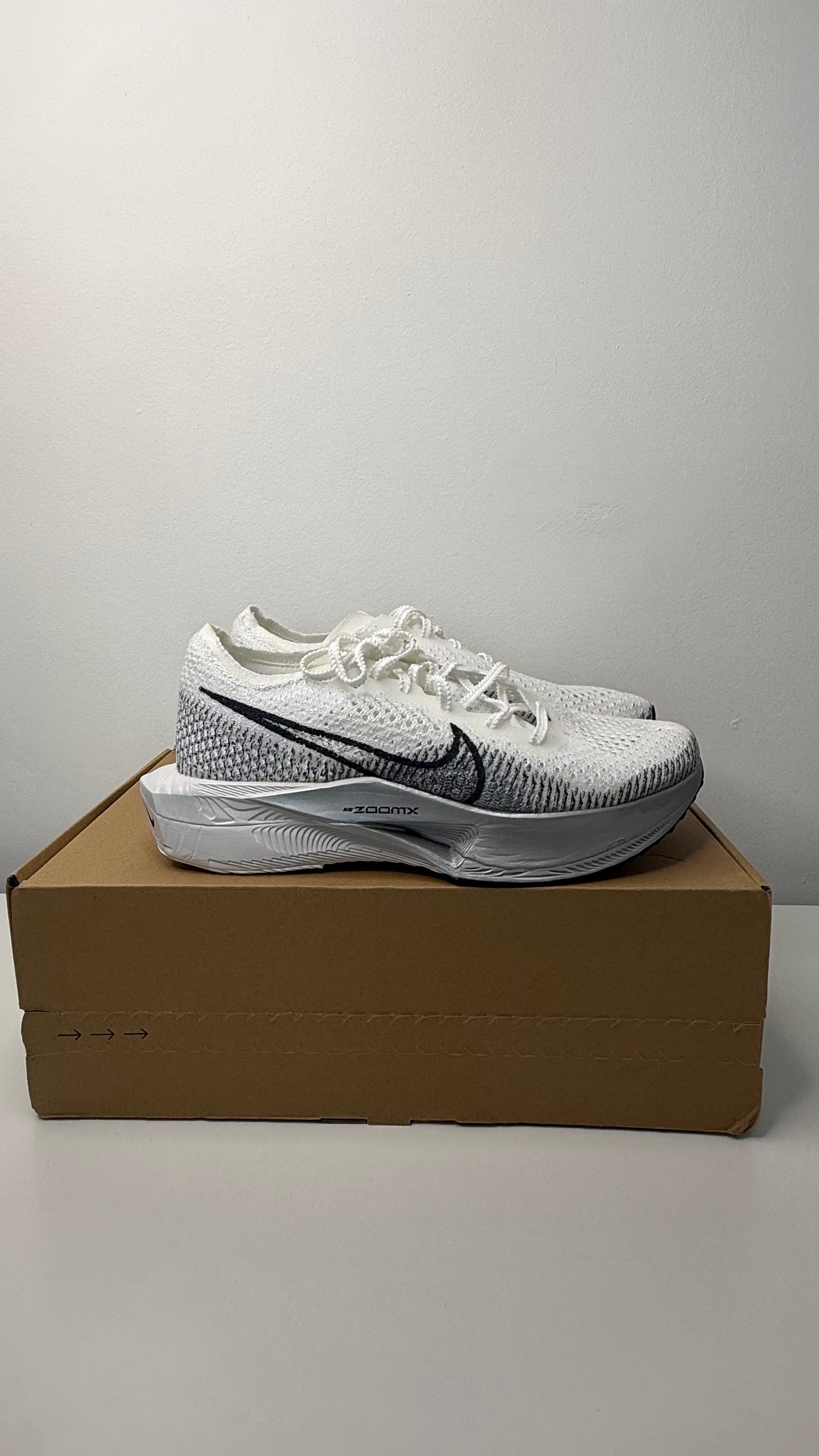 Tênis Nike Air Zoom X Vaporfly 3 - PRONTA ENTREGA