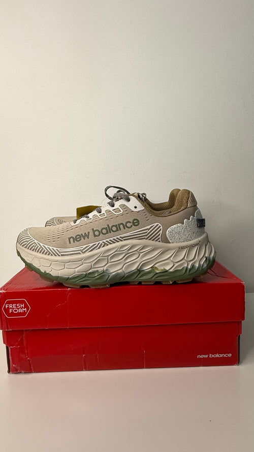 Tênis New Balance Fresh Foam X Trail More V3 - PRONTA ENTREGA