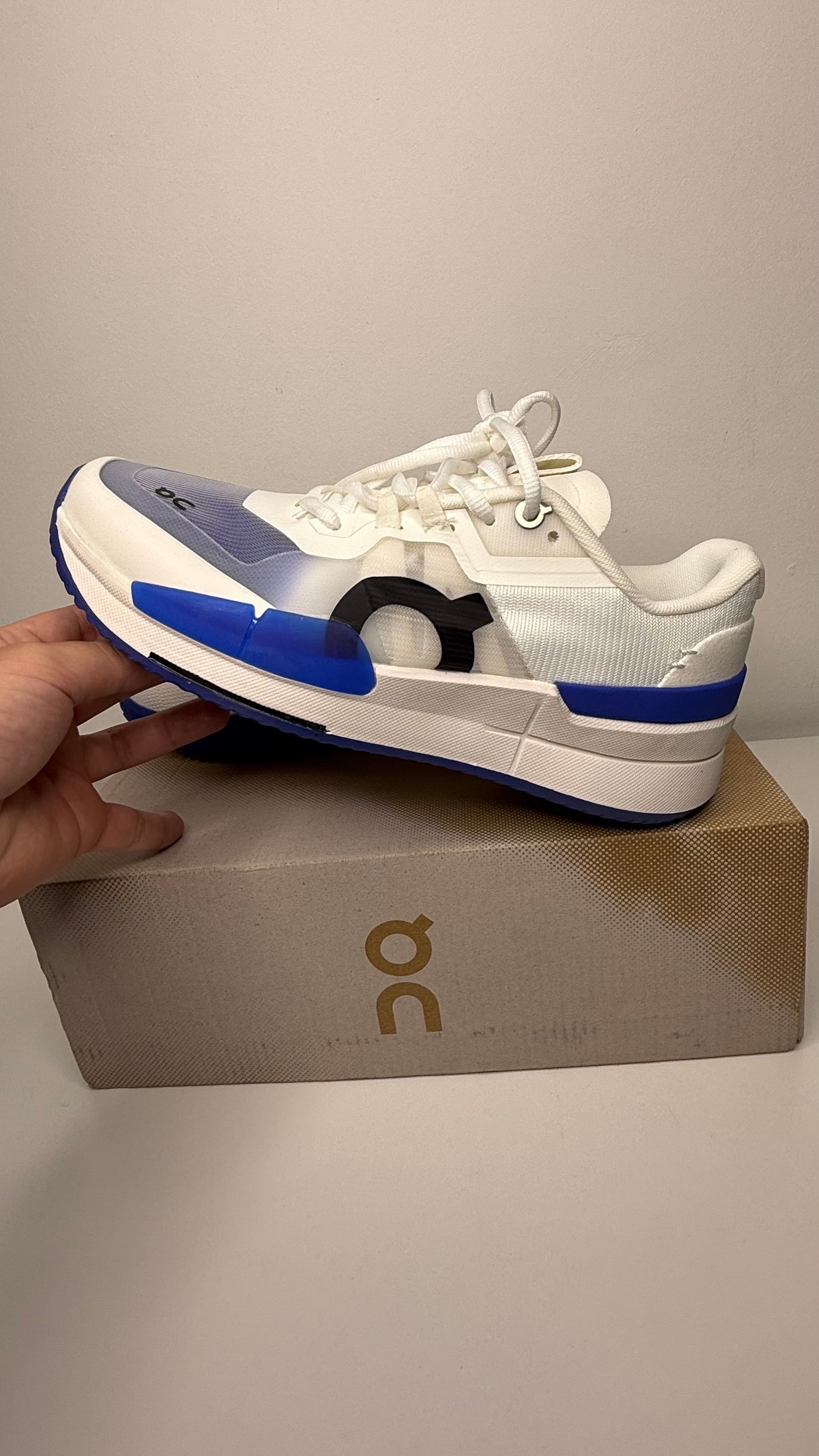 Tênis On The Roger Pro 2 - PRONTA ENTREGA