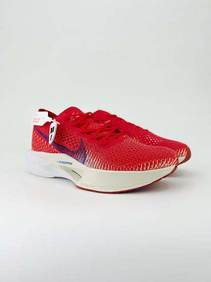 Tênis Nike Air Zoom X Vaporfly 3