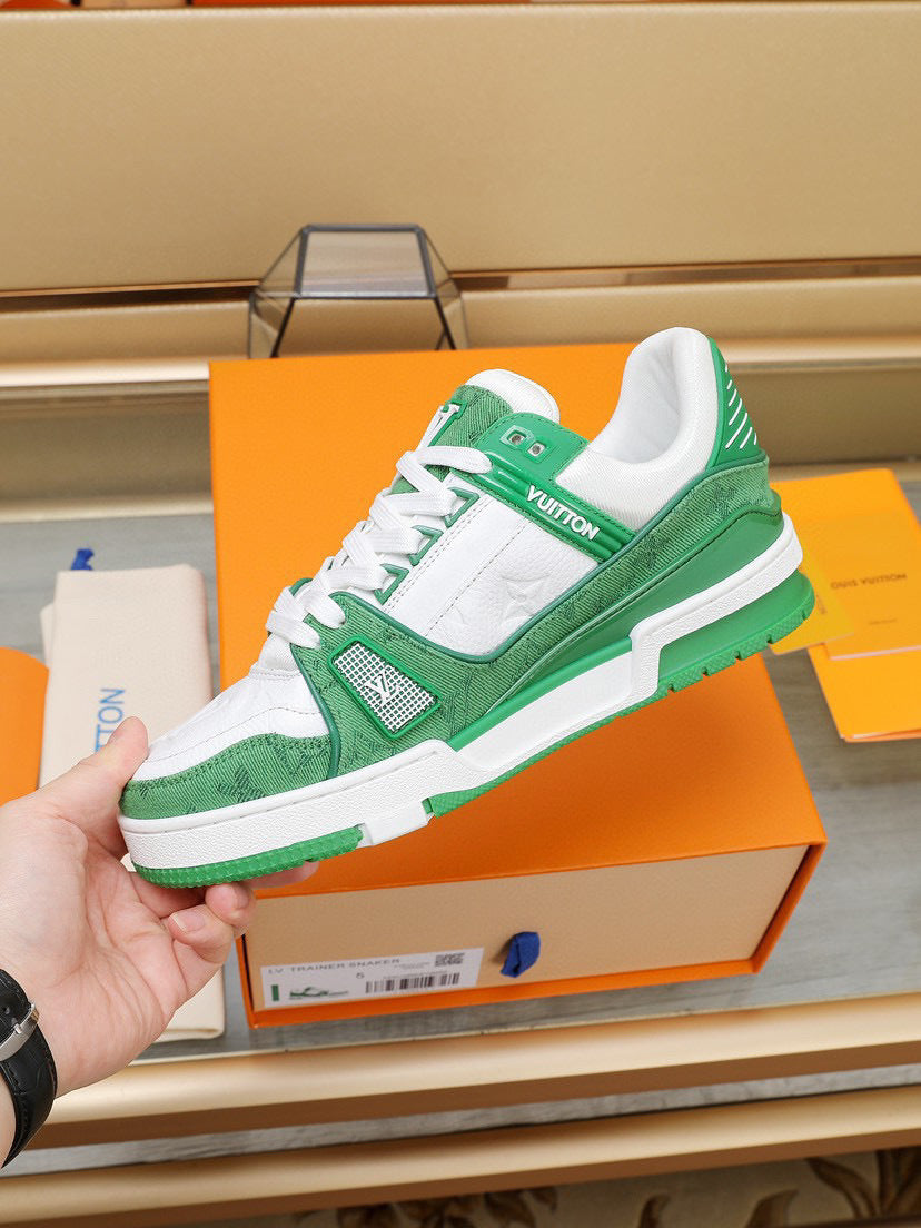 Tênis LV Trainer