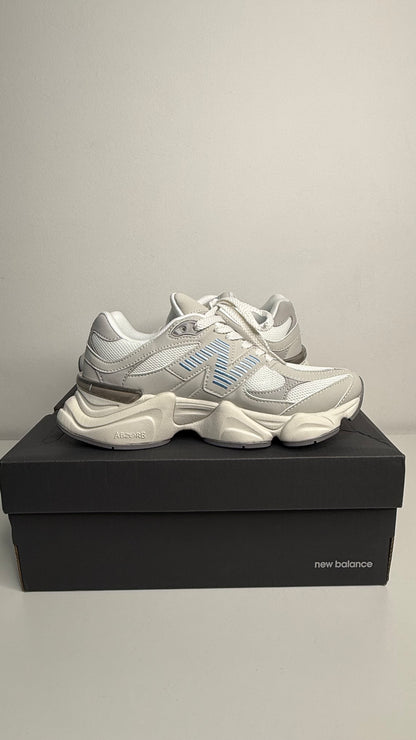 New Balance 9060 Reflection Raincloud Quarry Blue - PRONTA ENTREGA