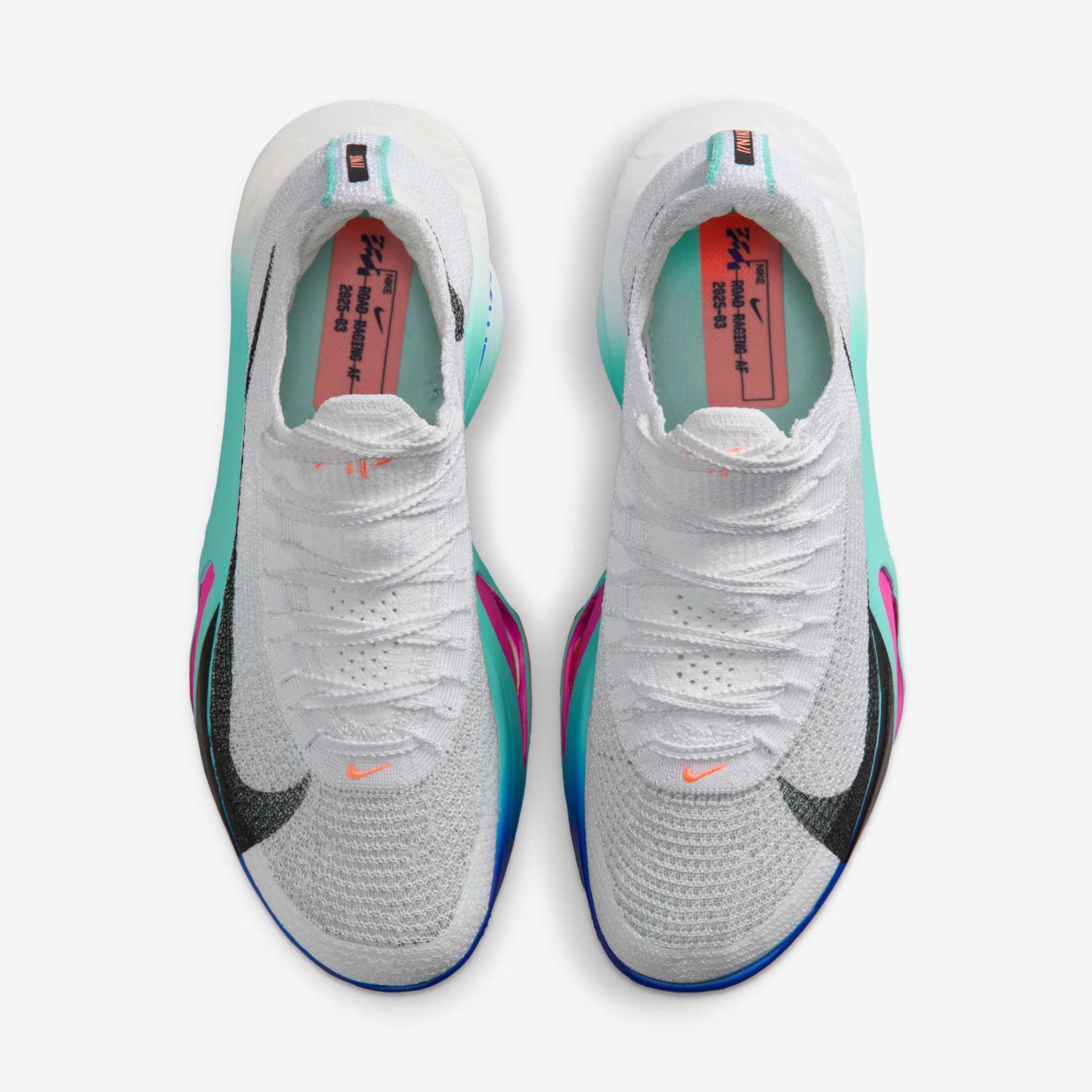 Tênis Nike Air Zoom Alphafly 3 – VK Sneakers
