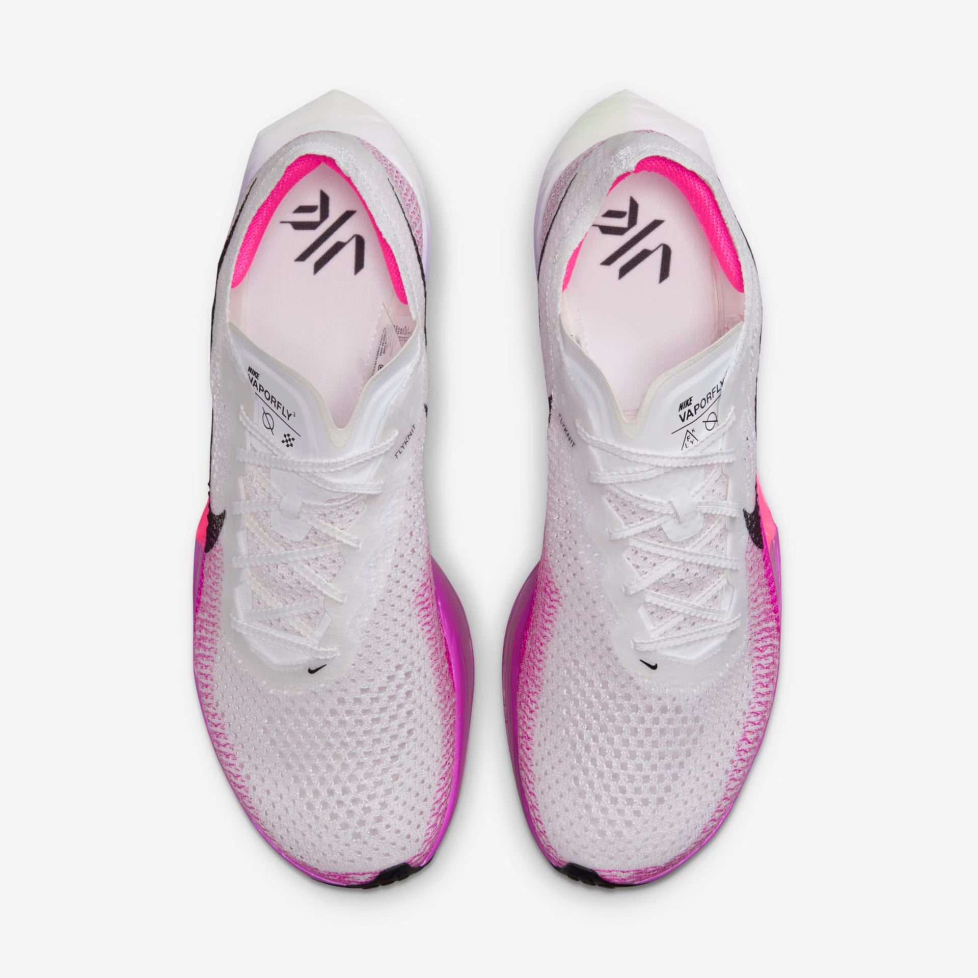 Tênis Nike Air Zoom X Vaporfly 3