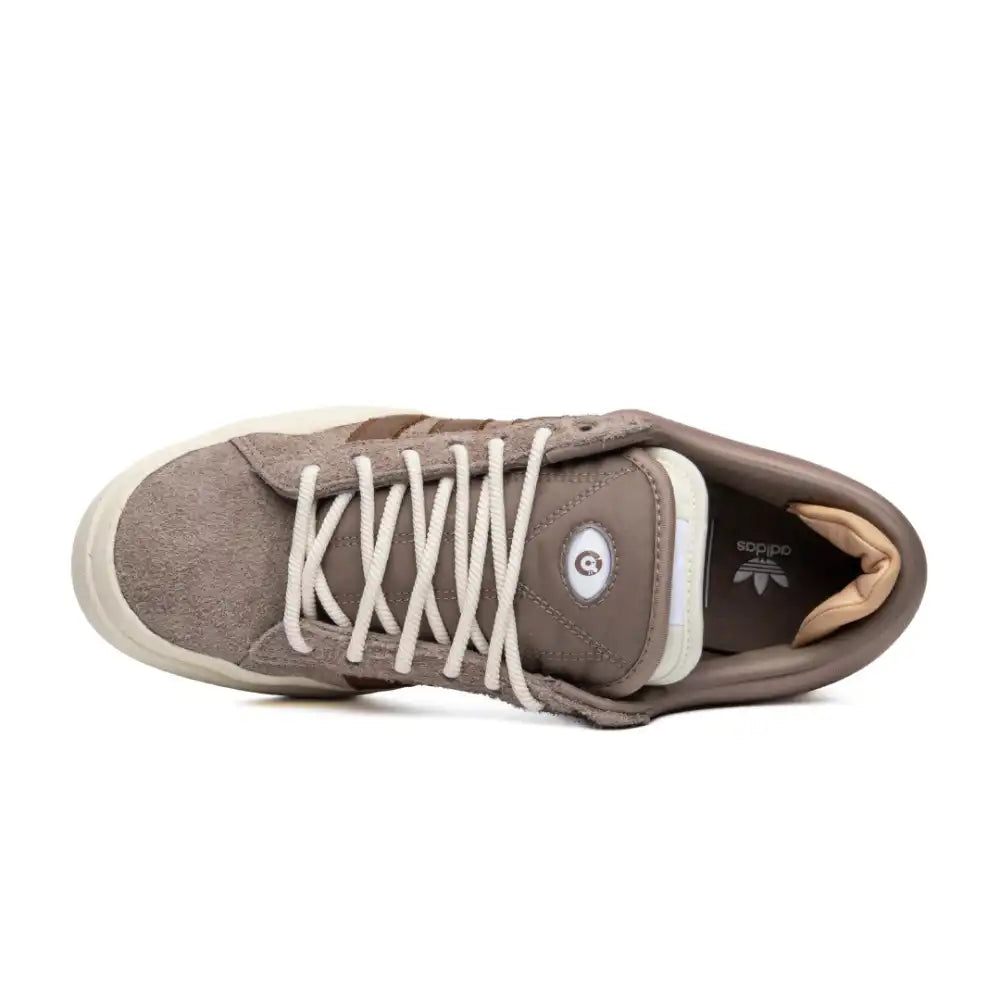 Adidas Campus x Bad Bunny Brown